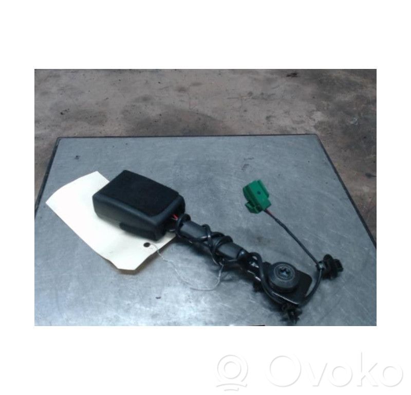 Ford Ka Hebilla del cinturón delantero 