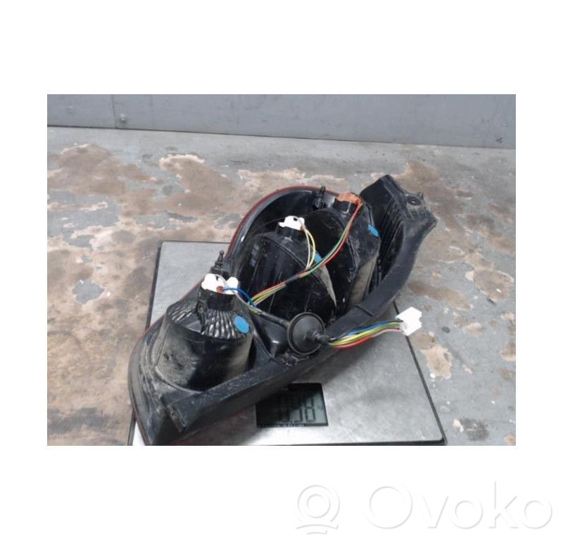 Chevrolet Spark Takavalot 