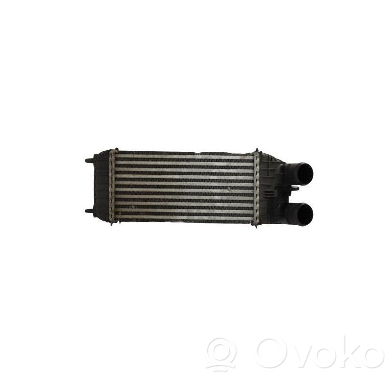 Opel Crossland X Radiatore intercooler 