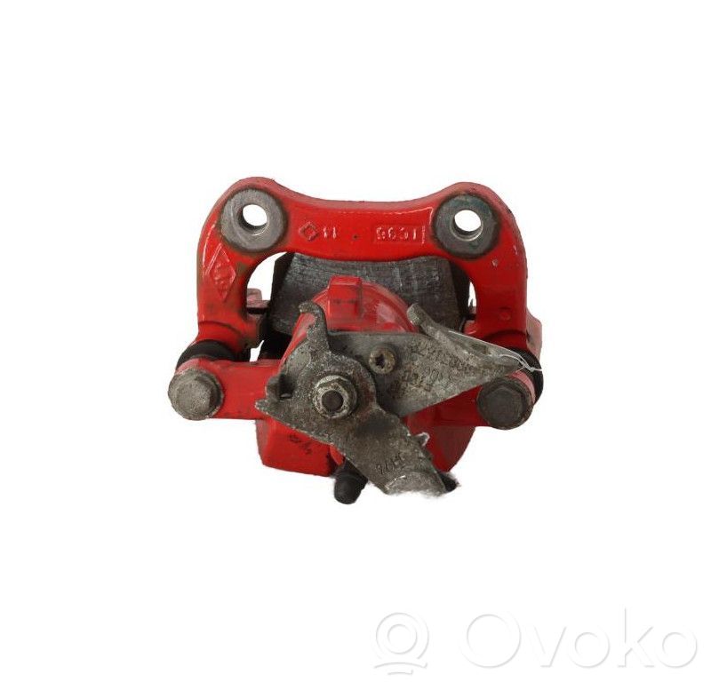 Renault Clio IV Tylny zacisk hamulcowy 