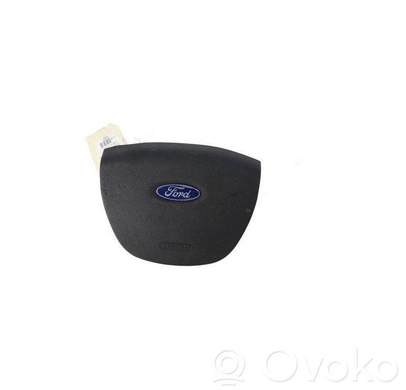 Ford Focus Poduszka powietrzna Airbag kierownicy 