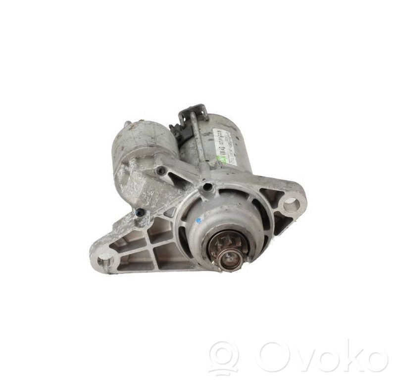 Volkswagen Polo V 6R Electromotor 