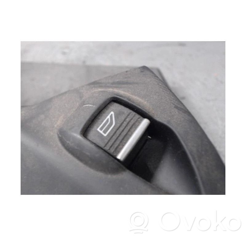 Interruptor del elevalunas eléctrico