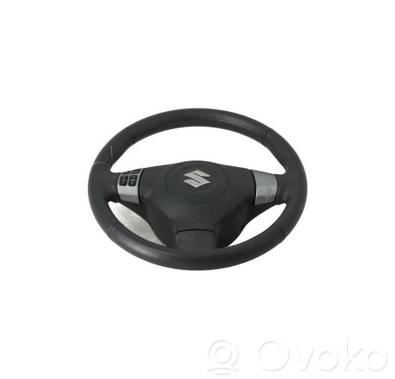 Suzuki SX4 Volan 