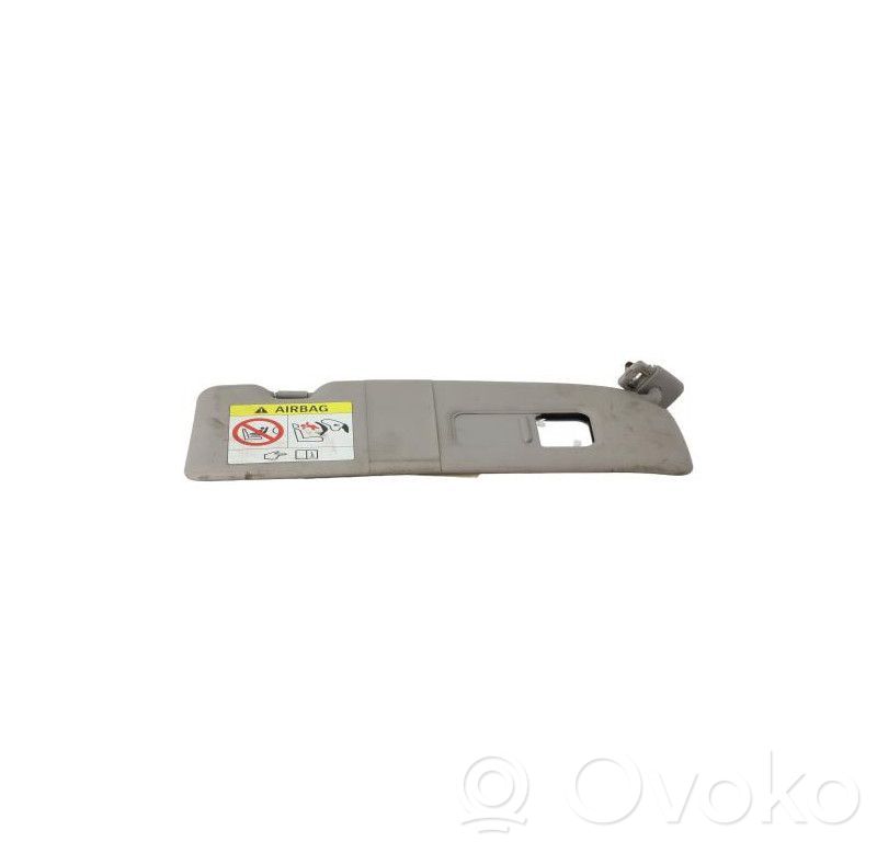 BMW 1 F20 F21 Sonnenblende 