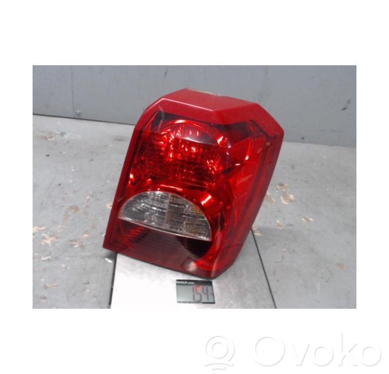Dodge Caliber Takavalot 