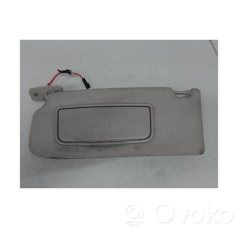 Volvo S40 Sun visor 