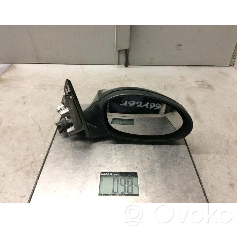 Veidrodėlis (mechaninis)   51167268124