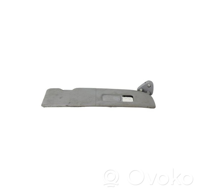 Sun visor   51167252506