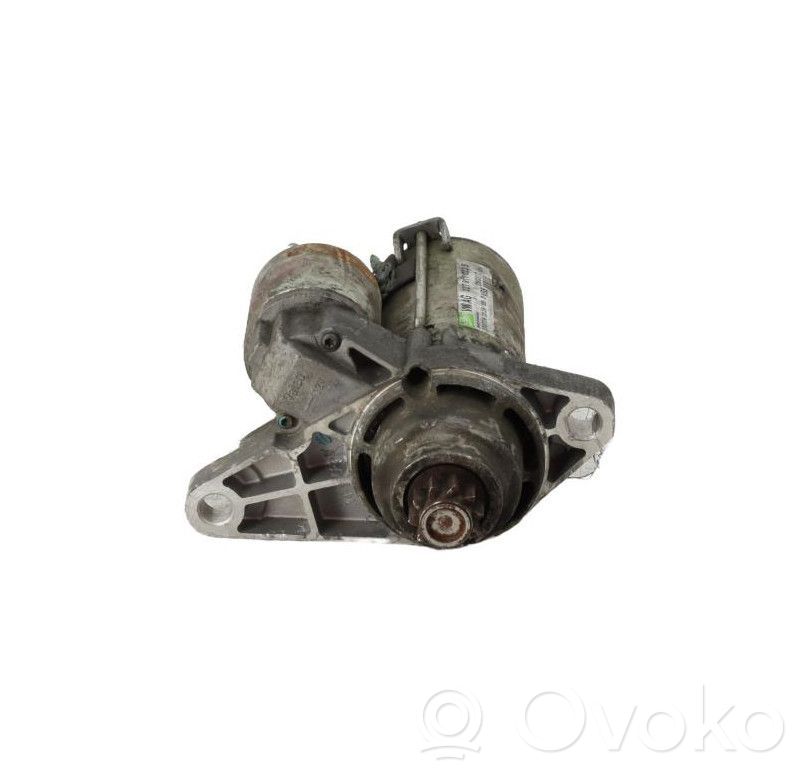 Volkswagen Golf VI Electromotor 