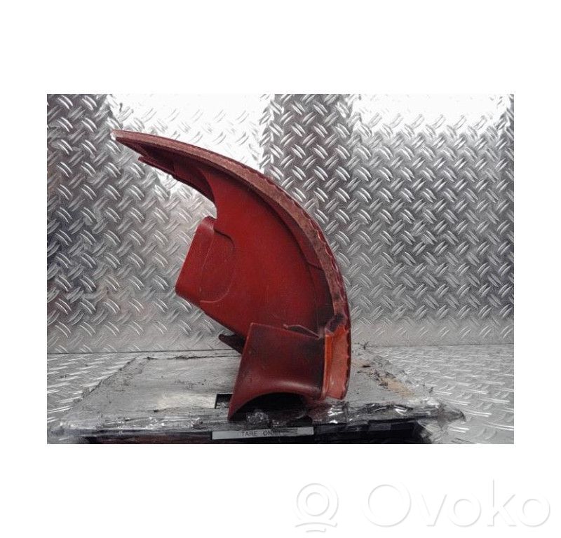 Peugeot 206 Lampa tylna 