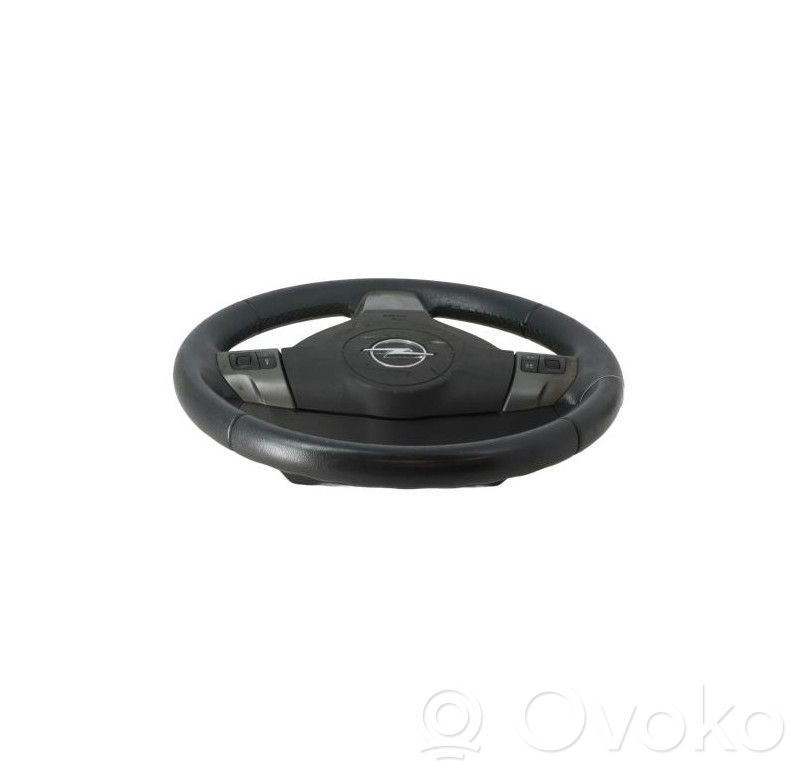 Opel Vectra C Ohjauspyörä 