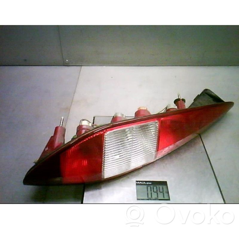 Ford Mondeo Mk III Takavalot 