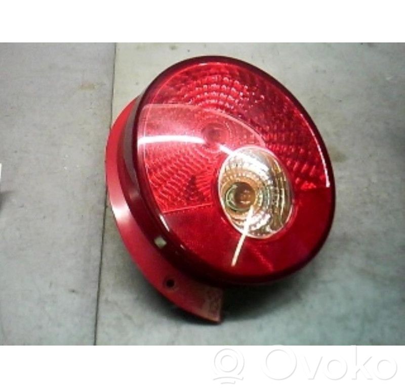 Chevrolet Matiz Takavalot 