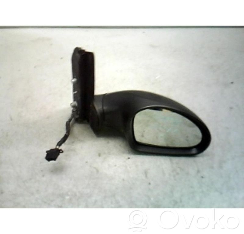 Seat Altea Oglindă exterioară manuală 