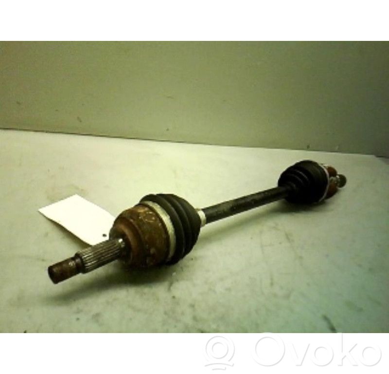 Nissan Micra Antriebswelle vorne 