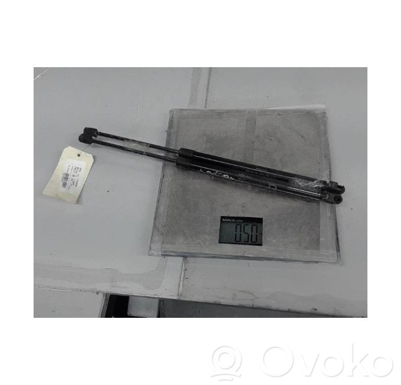 Opel Agila B Tailgate/trunk strut/damper 