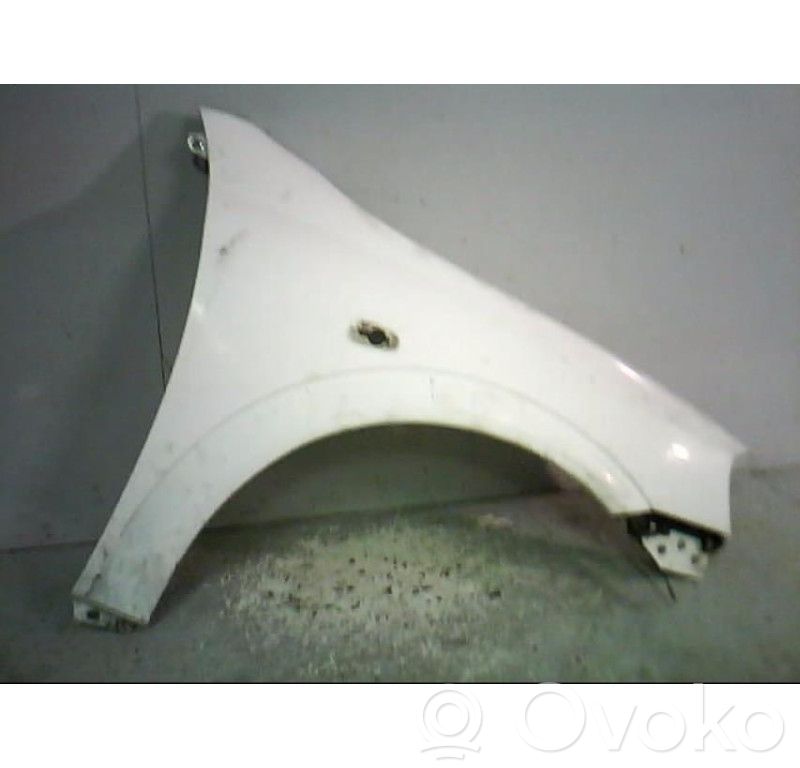 Opel Astra G Guardabarro 