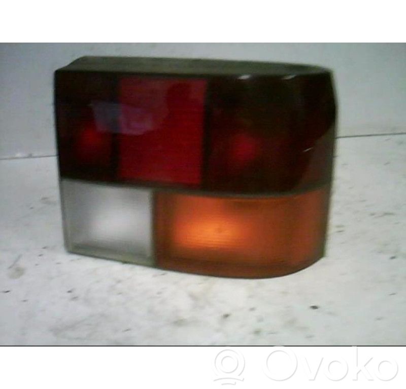Luz trasera/de freno