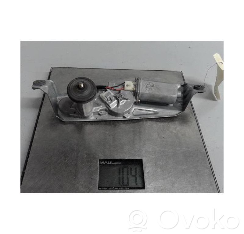 Mazda 323 Wischermotor Heckscheibe 