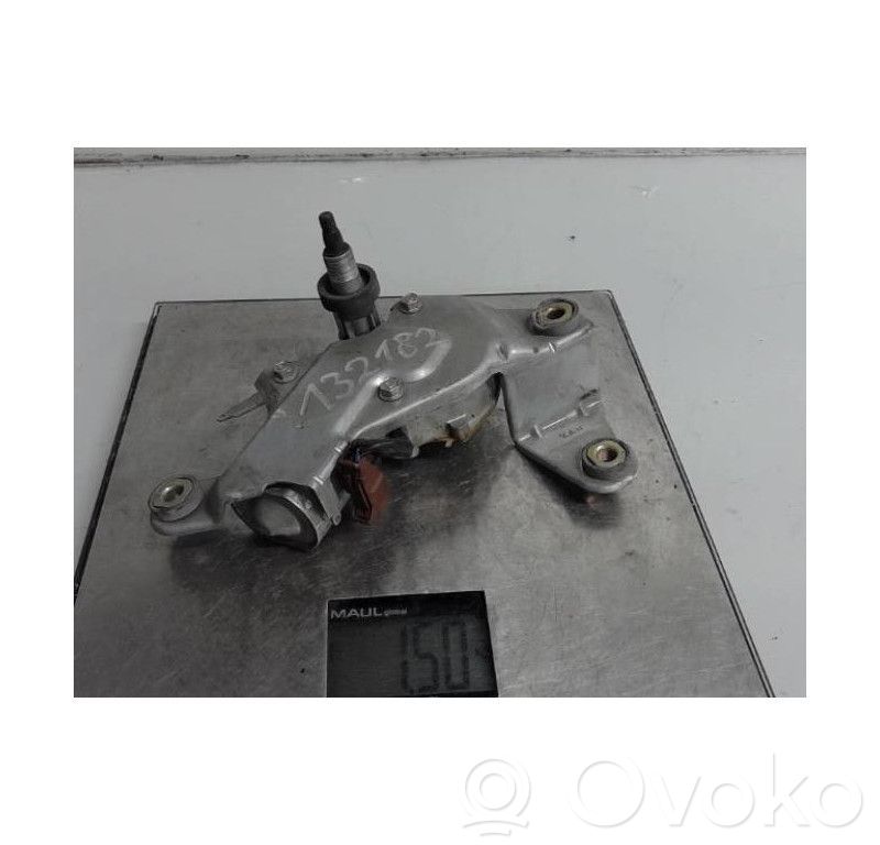 Citroen Saxo Wischermotor Heckscheibe 