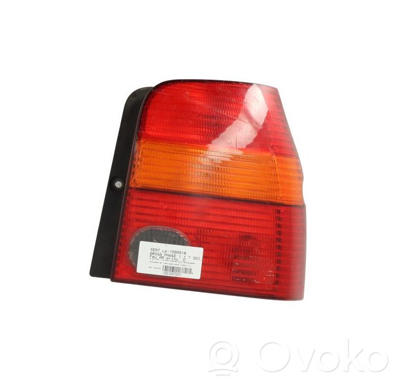 Seat Arosa Takavalot 