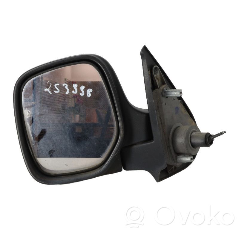 Peugeot Partner Specchietto retrovisore manuale 