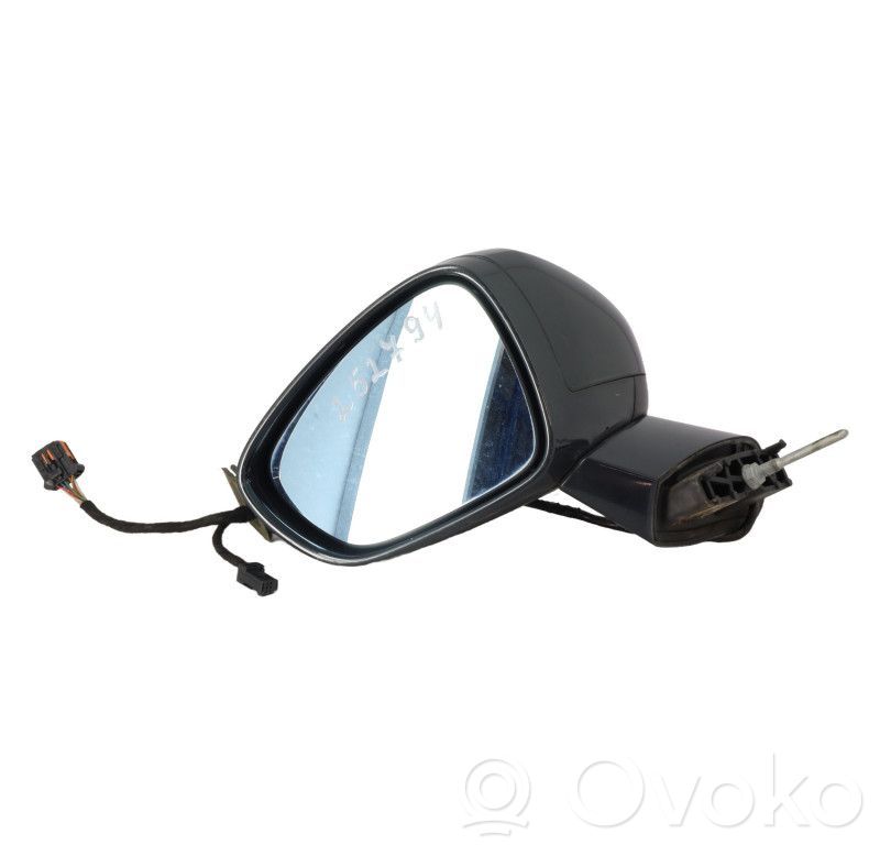 Citroen C5 Espejo lateral manual 