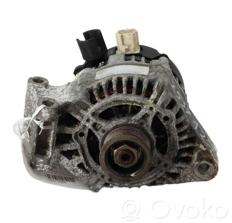 Ford Focus Alternator 