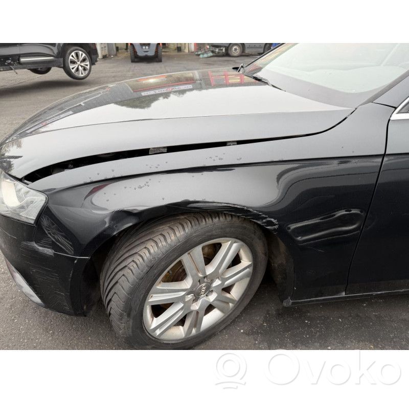 Audi A4 S4 B8 8K Guardabarro 