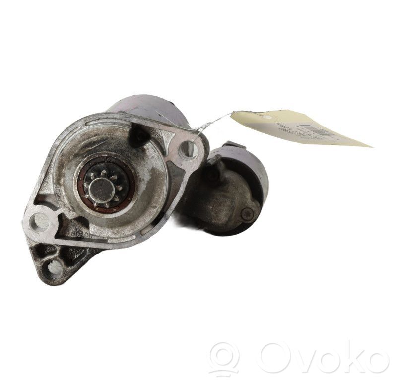 Audi A3 S3 8L Electromotor 