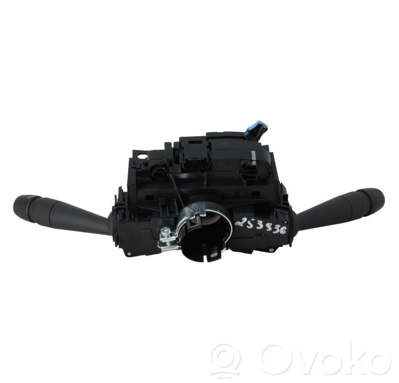 Citroen C4 II Commodo, commande essuie-glace/phare 
