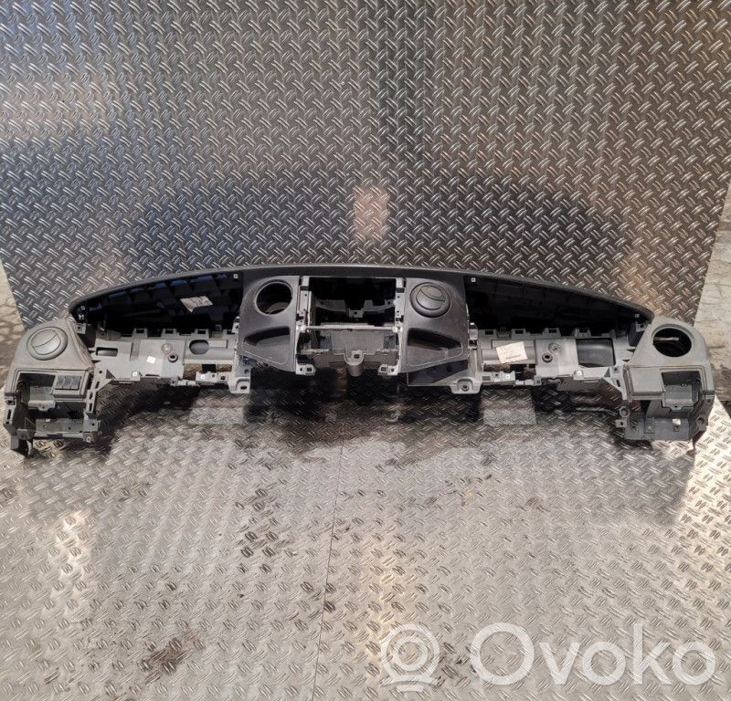 Iveco Daily 5th gen Bord 