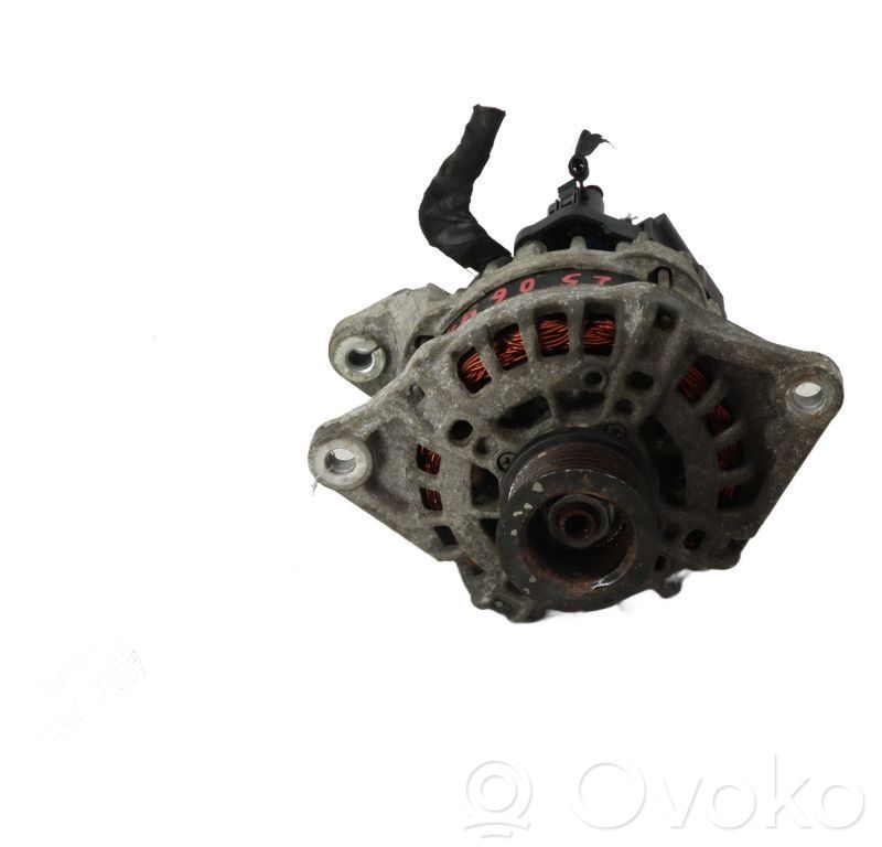 Iveco Daily 5th gen Alternador 