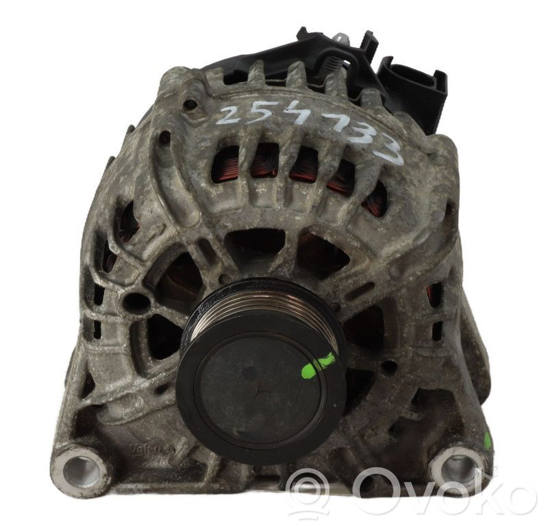 Ford Fiesta Alternator 