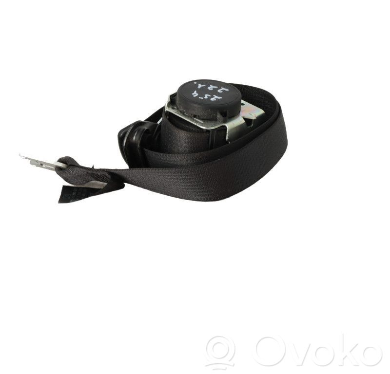 Cinturón delantero   13290239