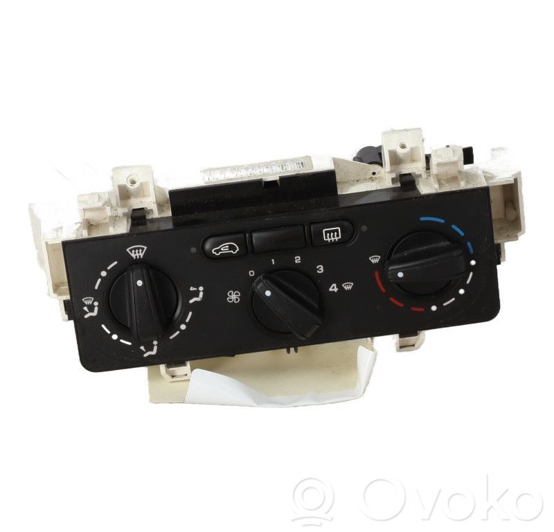 Climate control unit   00006452F7