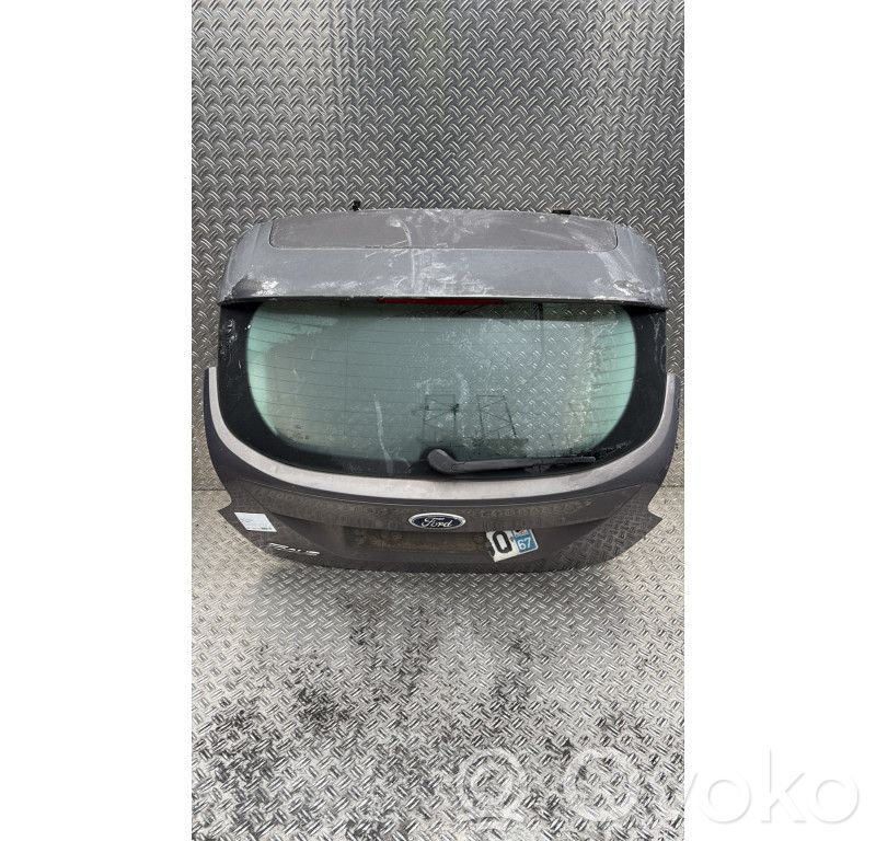 Puerta del maletero/compartimento de carga   1838957