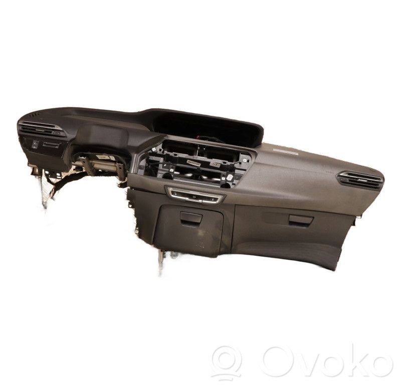 Citroen C4 Grand Picasso Panel de instrumentos 