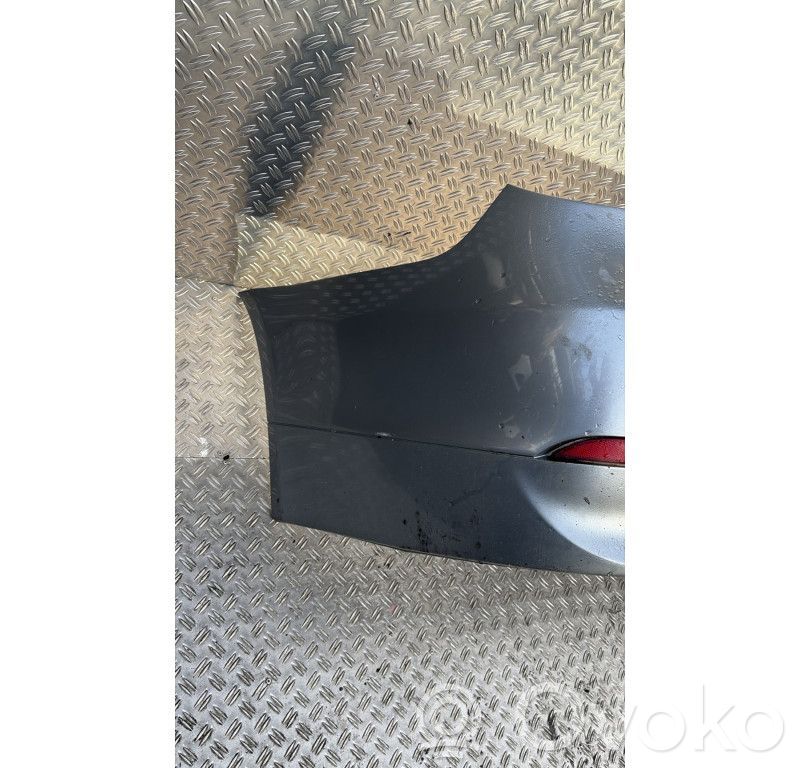 Stoßstange Stoßfänger   51127178184