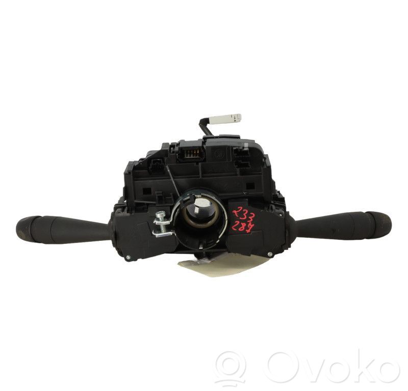 Citroen C4 II Commodo, commande essuie-glace/phare 