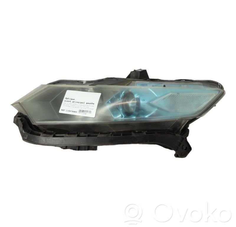 Honda Insight Phare frontale 