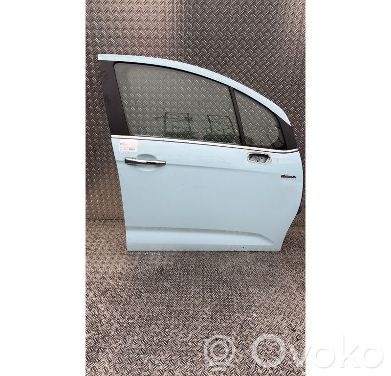 Citroen C3 Ușă față 