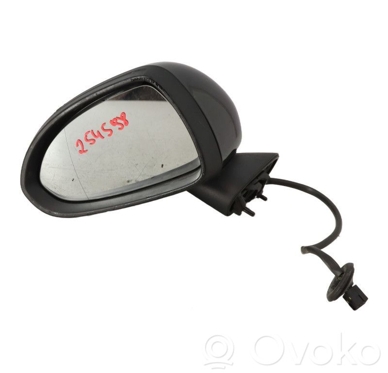 Opel Corsa E Oglindă exterioară manuală 