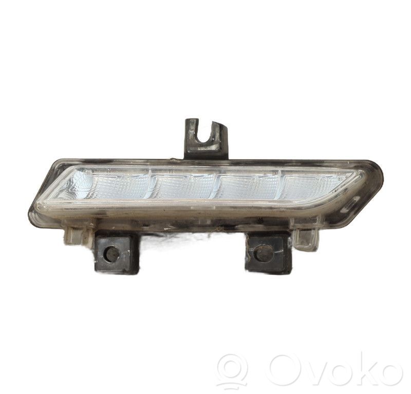 LED dienos žibintas