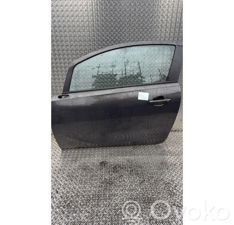 Porte avant   13433486