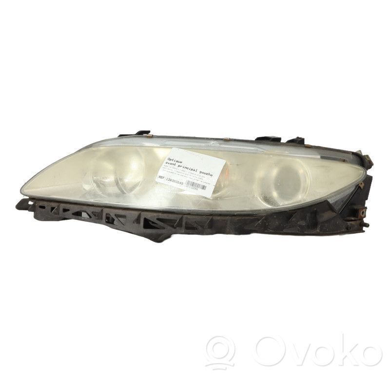 Mazda 6 Phare frontale 