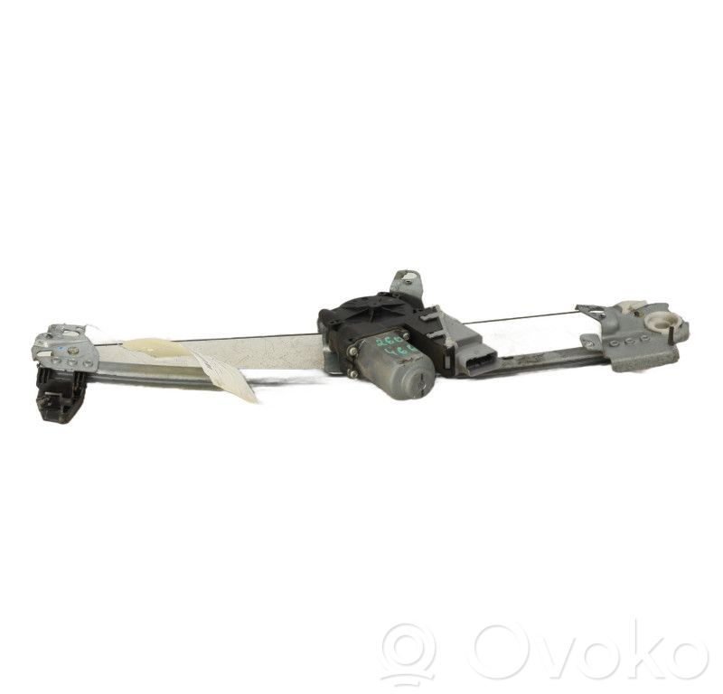 Citroen C3 Motor macara geam ușă față 