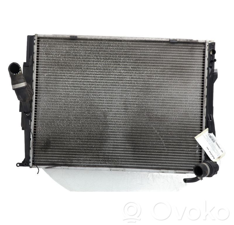 BMW 3 E90 E91 Wasserkühler 