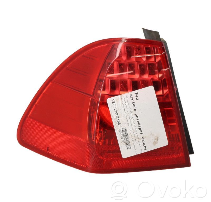 Luz trasera/de freno   63217289431